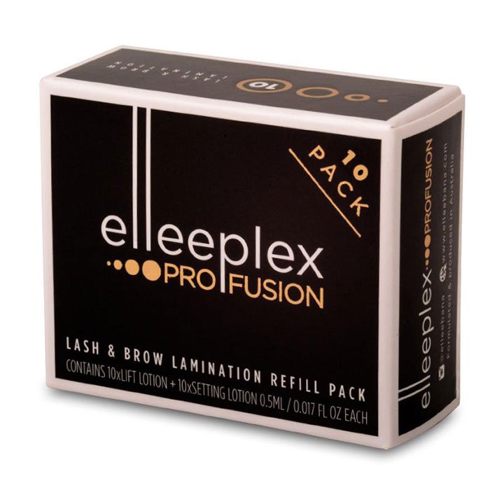 Elleeplex Profusion Refill 10 pack