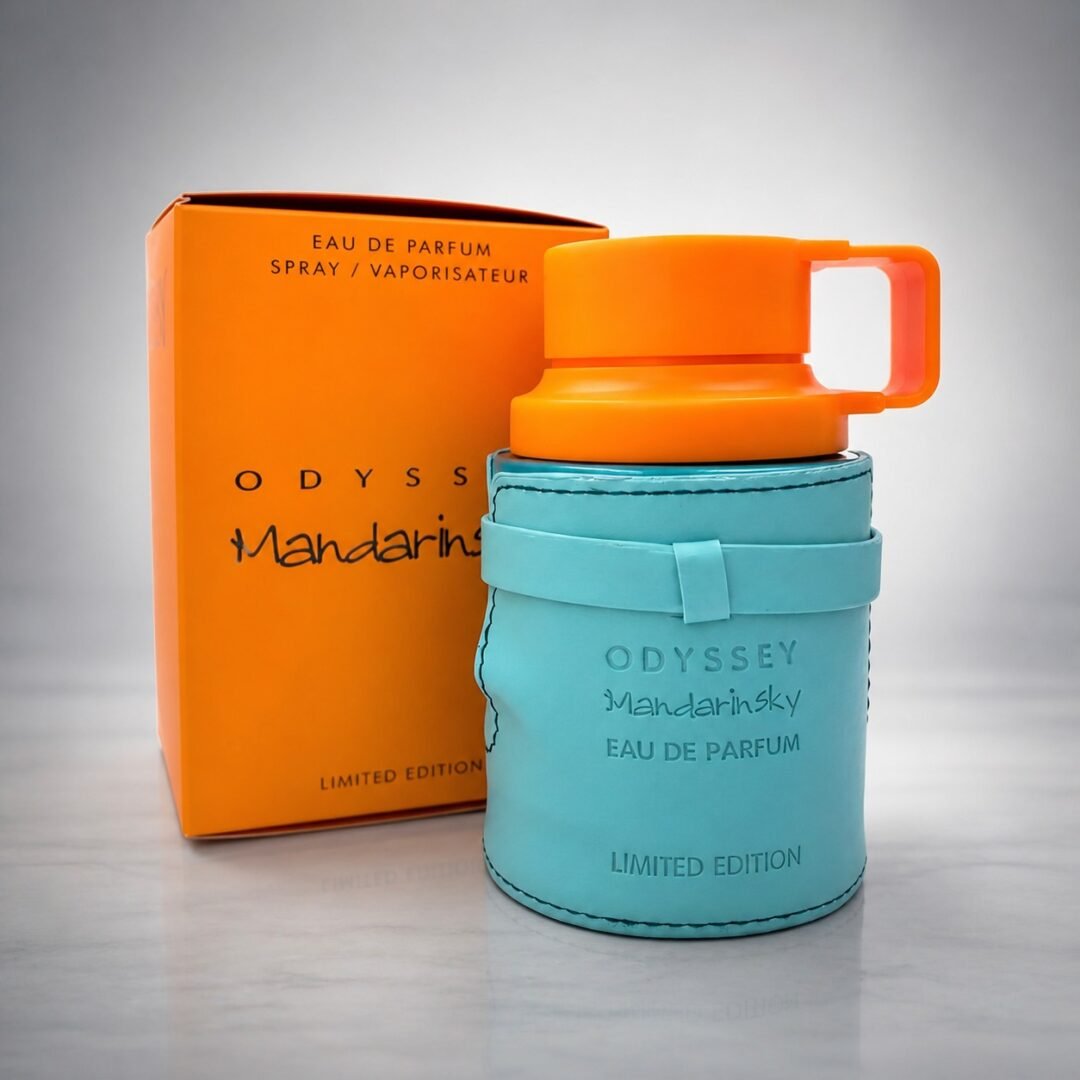 MANDARINA SKY