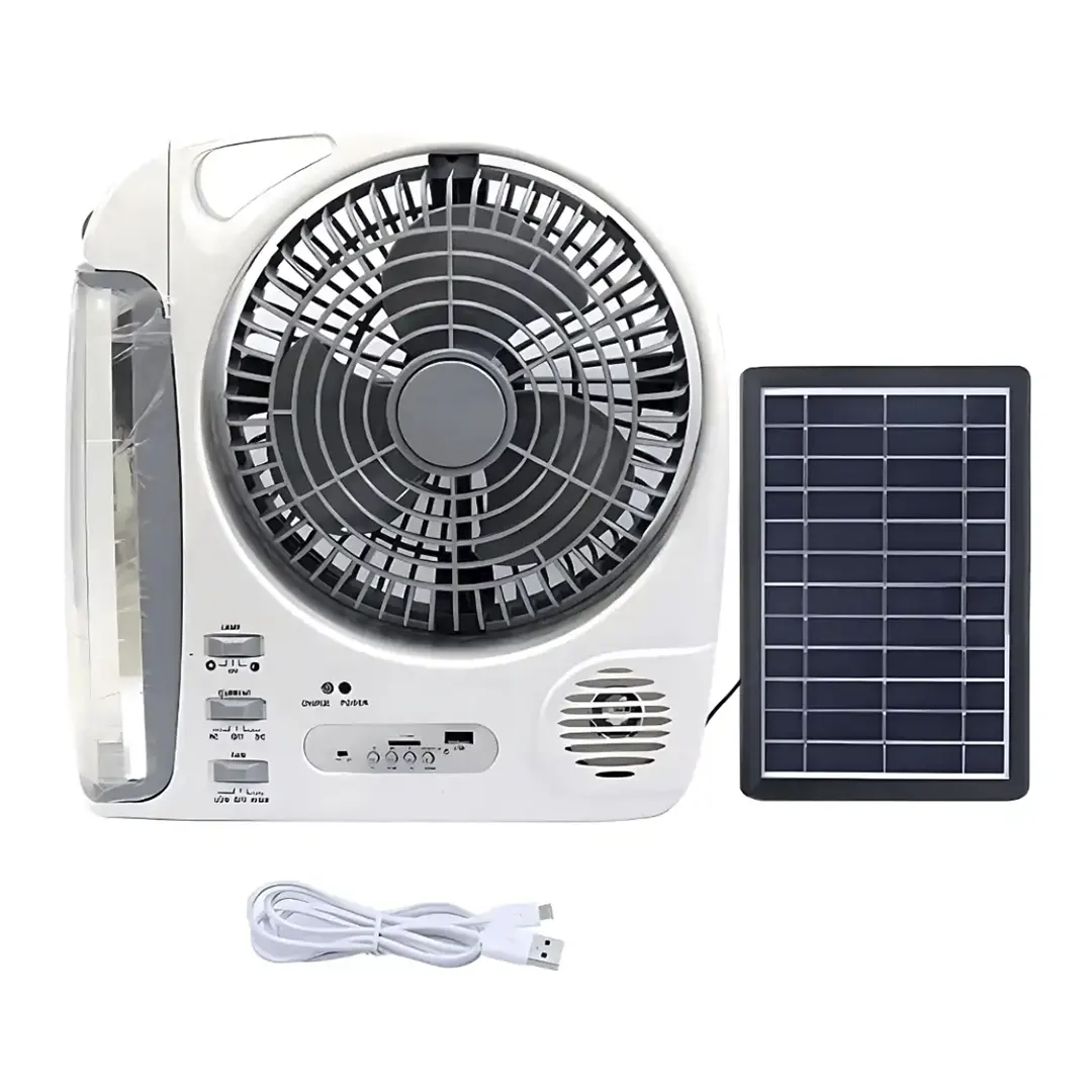 Ventilador - Imagen 2