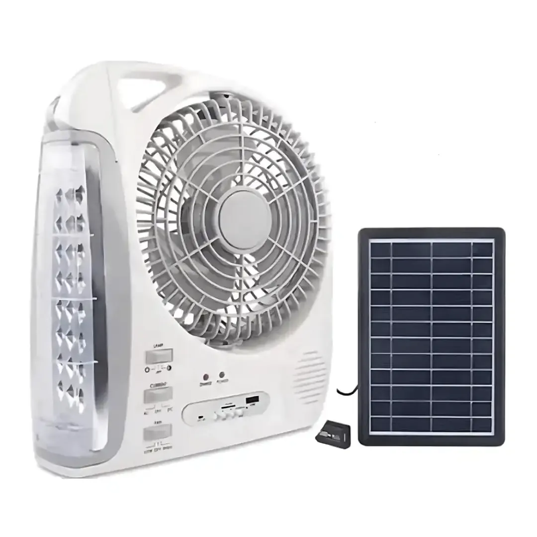 Ventilador - Imagen 3